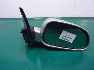 Chevrolet lacetti hb 5 doors mirror right europe, buy