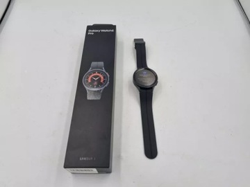 Smartwatch samsung galaxy watch 5 pro r920 чорний, фото