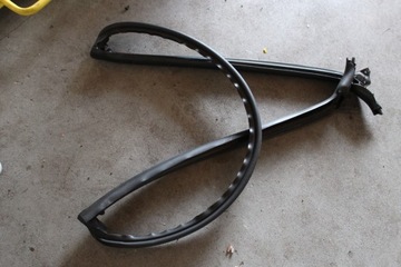 Peugeot 207cc convertible gasket roof front front, buy