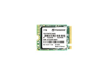 Диск intel transcend ts1tmte300s 1tb m.2 pcie, фото