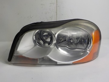 Светодиодные лампы для Volvo XC90 I
