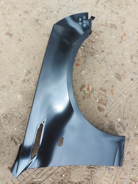 Cadillac cts ii 07-14 fender right new org, buy