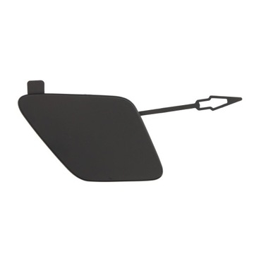 Tow hook cover hall front bmw x5 g05 f95 18-20, buy