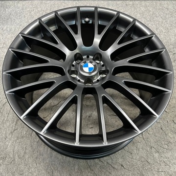 Комплект дисков bmw 7 f01 f02 f04 f07 5 gt 312 21” 21, фото