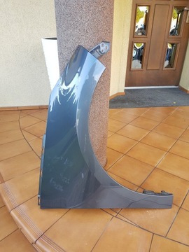 Bmw i3 fender right front front, buy