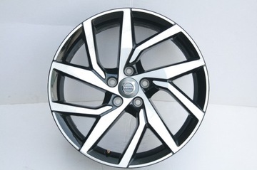 Диск легкосплавный volvo оригинал volvo v60 s60 7, 5jx18 et45 5x108 32209776 7. 5" x 18" 5x108 et 45, фото