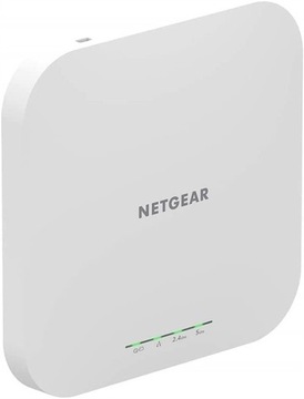 Netgear wax610 ax1800 вай фай access point poe wifi 6, фото