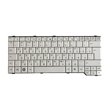 Англійська клавіатура для ноутбука pa3515 pa3553, фото