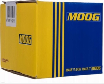 Moog полиэтилен-wp-4742 рычаг продольный рычаг поперечный, стойки колеса, фото