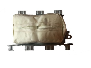 Подушка пассажира air сумка mazda cx5 2 оригинал, фото
