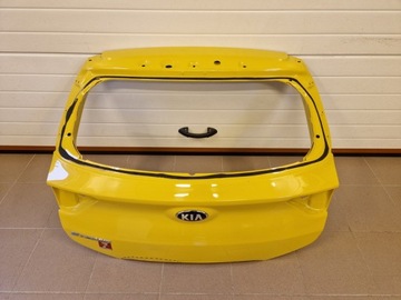 Kia stonic trunk luggage rear original, buy