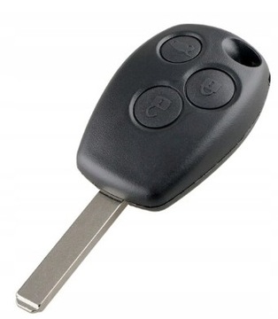 Renault trafic master kangoo casing remote key, buy