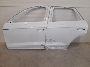Car parts VOLKSWAGEN T-ROC – new and used - Xdalys