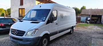 Complete climate sprinter 906 crafter model 10-17, buy