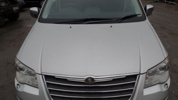 Chrysler town & country grand voyager hood front, buy