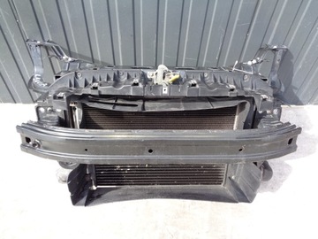 Lancia delta belt reinforcement radiators, buy