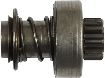 Bendix type valeo 8 teeth 5 cutters 139477 - Online catalog ❱ XDALYS