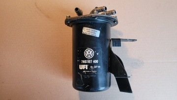 7N0809933 Volkswagen Sharan Fuel tank cap, 7.80 €
