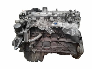 Mercedes s класса w220 3.2 cdi двигатель блок 613960, фото