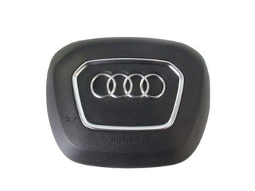 Audi a4 b9 a5 подушка безопасности подушка водителя 8w0880201ad, фото