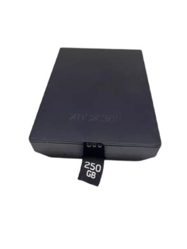 Диск для xbox 360 250 gb, фото