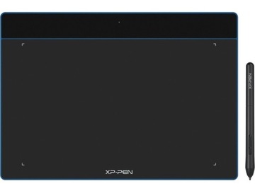 Планшет графический xp-pen deco fun l, фото