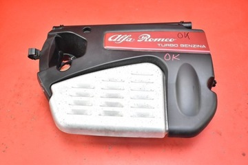 Motor protection (plastic) ALFA ROMEO – buy new or used