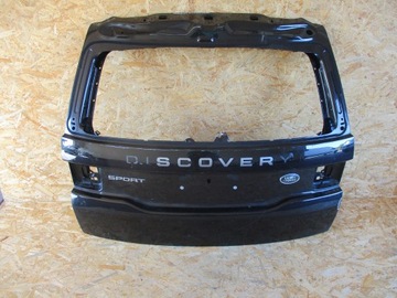 Trunk rear rear land rover discovery sport, buy