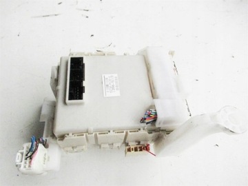 Can fuse toyota avensis t27 2.0 d4d, buy