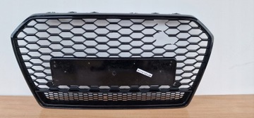 Audi rs6 facelift grille grill frame 4g0 16-19 year, buy