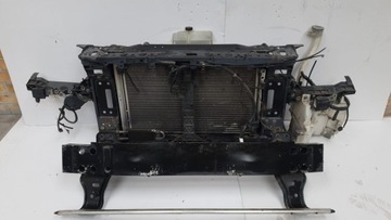 Infiniti q50s front reinforcement (belt) radiators 3.7 v6 vq37, buy