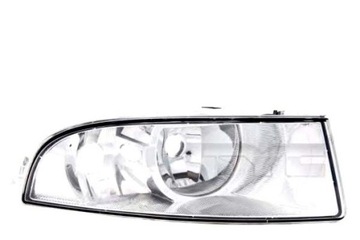 Топливный фильтр. UFI 31.832.00 - Skoda Fabia Mk1, 1,4 л, 2007 года расходники D