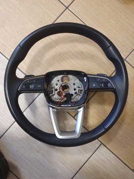 Steering wheels AUDI SQ SQ – buy new or used