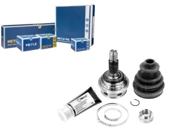 Joint Kit, Drive Shaft MEYLE 614 498 0004 | Australia - View #10