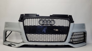 Audi tt rs 8j0 10year bumper orig, buy