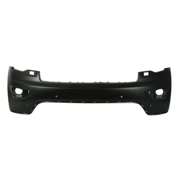 Front bumper jeep grand cherokee iv 10, buy