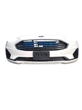 Front bumper ford fusion usa facelift ii, buy