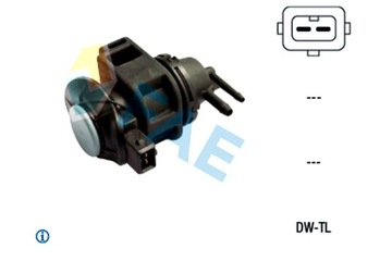 Fae 56026 преобразователь давления, турбина, фото
