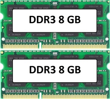 Память nvidia ddr3l so-dimm nvidia 2x8gb=16gb pc3l-12800s 1600mhz cl11 16 gb, фото