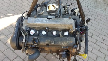 Двигатель opel astra h 1.8 16v z18xe, фото