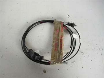 Cable flaps filler fuel toyota auris 06-12r, buy