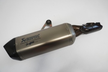 Buy Exhaust akrapovic kawasaki zx-10 r 1000 se ninja 20