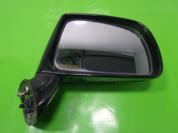 Hyundai trajet 03r mirror right eb, buy