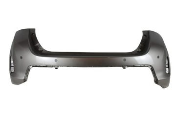 Bumpers TOYOTA AURIS E180 (2012 - 2017) – buy new or used