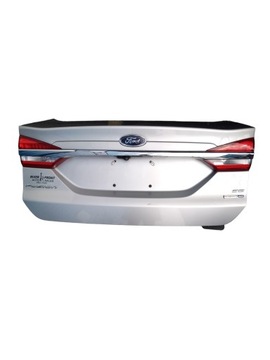Trunk luggage ford fusion facelift usa, buy