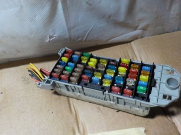 Опель корса 1996 предохранители фото - SlavShina.ru