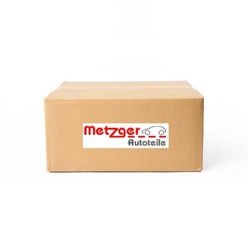 Metzger 53083604 тяга/ опора, стабилизатор, фото