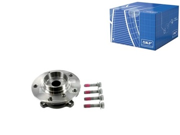 Skf набор подшипник колеса 31226750217 bk1444 713667, фото