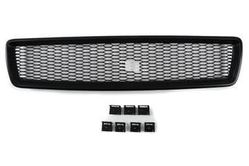 Grill grille radiator audi 80 rs2 1994-1996, buy