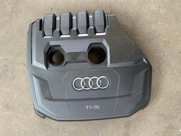 Audi q2 81a 1.5 tfsi защита двигателя 05e103925l, фото
